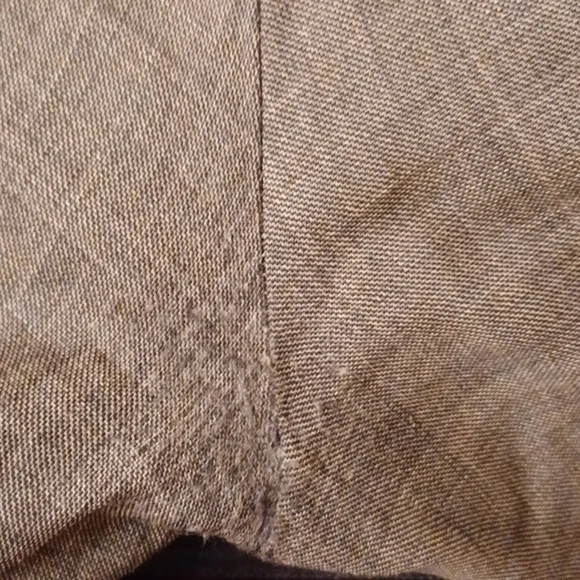 RALPH LAUREN Chaps Suit, 44R - Wide Shoulder Design - Picture 7 of 7